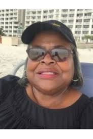 Cheryl Dean White Obituary in Richmond at Scotts Funeral Home