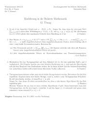 1.3.6 matrizen zur darstellung von daten 43. 2