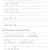 Thousands of free printable handwriting practice worksheets for kids! Https Encrypted Tbn0 Gstatic Com Images Q Tbn And9gcqwdpfjqm Gbgmriinaiqkx1nhyvrygbxyis0gjxla Usqp Cau
