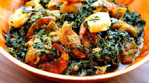 Then you will have several quarts in your pantry! Nigerian Soups Their Ingredients And Health Benefits