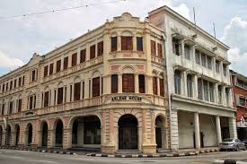 Off jalan meru 41050 klang. Chung Thye Phin Alchetron The Free Social Encyclopedia