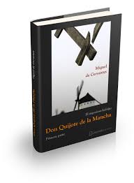 Lector que desea leer la segunda parte del libro de don quijote. Don Quijote De La Mancha Miguel De Cervantes Pdf
