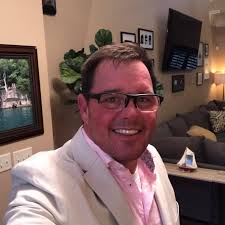 Remembering David Mapps' Brother Mark