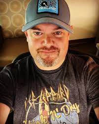 Brent Eubanks (@BrentEubanks1)