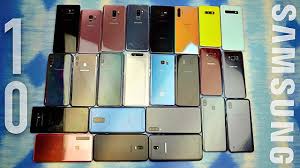 You can check out our detailed one ui 2.0 feature focus series to find out everything that's new in this firmware update. Android 10 One Ui 2 0 Update Status Galaxy S10 Note 10 Note 9 S9 S8 Note 8 More Youtube