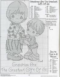 Buy precious moments disney collection, it's never too late for fun with friends: Precious Moments Grandmothers Are The Greatest Gift Of All Cross Stitch Pattern Framed Cross Stitch Counted Cross Stitch Patterns Free Cross Stitch For Kids