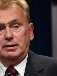 Pat Sajak defends 'Wheel' contestants' 'Feather in your cap' flub