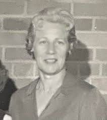 Mr. Allred at Jefferson 4th grade.