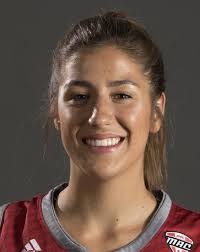 2018-19 Miami Women's Basketball Game Notes