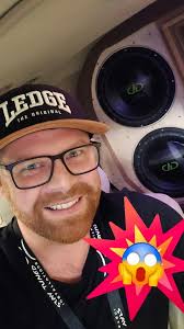 Talk about an eargasm! 🎶💥, Experiencing the mind-blowing sound system  built by award winning audio engineer Bob Beaton at Stay Tuned  Installations was an absolute blast!! 🤯, As someone who loves ...