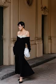 Content updated daily for fashion fashion Chau Bui Khanh Linh Táº¡i Fashion Week Máº·c Cháº¥t HÆ¡n Cáº£ Sieu Sao