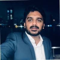 Haseeb Muhammad Farooqi