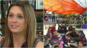 S.C. teacher raises enough cash to buy bikes for entire student body