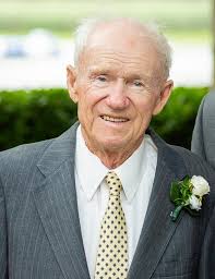 Obituary information for Robert J. Maule