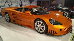 The 2004 saleen s7 is a supercar that appears in every forza main title except forza horizon 2. Saleen S7 Twin Turbo 2005 7 0 I V8 558 Hp Auto Data Org Technische Spezifikationen