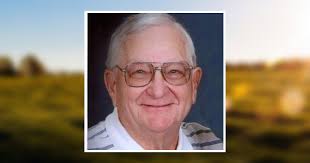 Gerald Ruba Obituary 2012