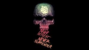 20.000 gratis gambar wallpaper hd keren. Wallpaper Tengkorak Hd Keren Silvy Gambar