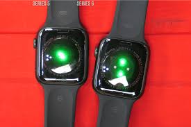 On thursday, customers with the apple watch series 4 who install the latest software update can access a new feature to identify atrial fibrillation, a common form of an irregular. Apple Watch Series 6 First Run Accuracy Spo2 Sensor Data Dc Rainmaker