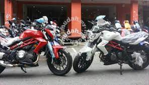 Benelli tnt 300 0km distribuidora oeste agencia oficial 2019. Benelli Tnt 300 Tnt300 Wang Muka Seratus Motorcycles For Sale In Skudai Johor Mudah My