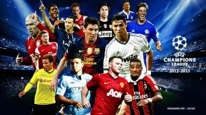 Posts about uefa champions league written by piciu83. Uefa Champions League Wallpaper Posted By Sarah Simpson
