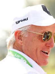 Greg Norman's Birthday: 15 Outstanding Facts About the 'White Shark' as He  Turns 70
