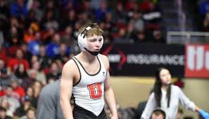 Class 1A Sectionals Results