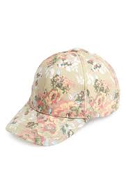 Check spelling or type a new query. Emanuel Geraldo Floral Print Baseball Cap Nordstrom Floral Baseball Cap Floral Prints Floral