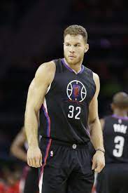 Griffins, like most creatures, are not inherently good or evil. Blake Griffin S Father Is Afro Haitian And His Mother Is Caucasian Blake Griffin Griffin Basketball Players