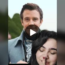 Teoría de Benedict y el broche plata en Bridgerton