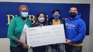 Katz Case Competition Focuses