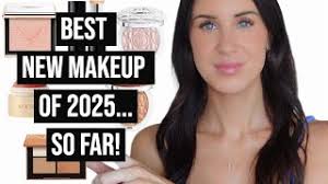 BEST OF THE BEST LUXURY BEAUTY PRODUCTS OF 2025 SO FAR