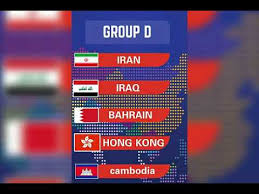 ويبث فيفا العديد من المباريات في الدور الأول من تصفيات المونديال بين يومي الرابع والعاشر من الشهر الجاري. Ø¬Ø¯ÙˆÙ„ ÙˆÙ…ÙˆØ¹Ø¯ Ù…Ø¨Ø§Ø±ÙŠØ§Øª Ø§Ù„Ù…Ù†ØªØ®Ø¨ Ø§Ù„Ø¹Ø±Ø§Ù‚ÙŠ ÙÙŠ ØªØµÙÙŠØ§Øª ÙƒØ£Ø³ Ø§Ù„Ø¹Ø§Ù„Ù… 2022 ÙÙŠ Ù‚Ø·Ø±