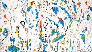 21184 images/descriptions are openly available. The Hunter By Joan Miro Decoding The Masterpiece