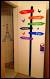 Creative Art Room Door Decorations