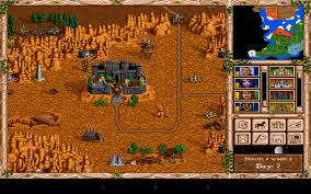 Heroes Of Might And Magic Iii Hd Edition Android Heroes Of Might And Magic 2 Games Video Games Pc Right In The Childhood