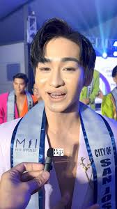 Quick Interview with MIph2024 San Jose Del Monte