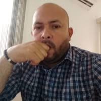 Rodolfo Naranjo Perez