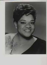 Tony Award Winning Nell Carter : Collectibles & Fine Art
