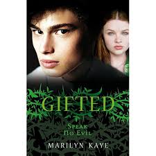 Amazon.com: Out of Sight, Out of Mind (Gifted #1): 9780753462836: Kaye,  Marilyn: Books