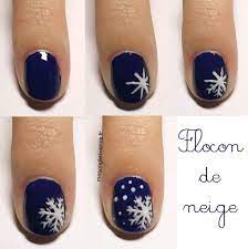 Coloriage flocon de neige 35 dessin gratuit a imprimer from www.coloriageetdessins.com. Nail Art Fleurs Des Neiges One Stroke Ambiance Hivernale Tutoriel Image Nail Art Hiver Nailartangel Nail Art Flocon De Neige Vernis A Ongles Dessins Ongles Simples