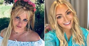 She's showing fans a piece of her. Britney Spears Quits Goes In On Sister Jamie Lynn In Most Telling Instagram Post Yet