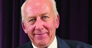 Peter Bleksley: “He stuck a double-barrelled sawn-off shotgun under my  nose, and I legged it…”