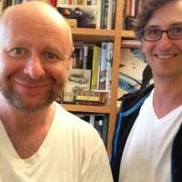 George Moen, Senior VP Finance, Inca One Bild 43212 // 2nd Vienna Gold &  Silver Network Night