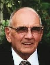 Obituary information for Ronald Douglas Moody