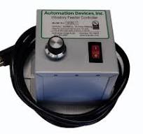 Choosing Vibratory Feeder Controllers - Automation Devices