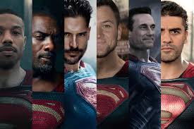 Your life is a lie, there's nobody you can confide in, you're in love but can't express it, and you're on call 24 hours a day. 6 Actors Who Could Be Superman If Rumours Are True That Henry Cavill Has Hung Up His Cape South China Morning Post