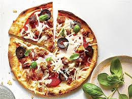 Manakala 2 keping peperoni pizza di pizza hut sebagai contoh mengandungi 520 kalori. Pizza Mini Sosej Dan Tomato 20 Minit Ini Mempunyai 292 Resipi Kalori Resepi Terkini