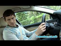 New 2011 Bmw 5 Series Imotor Review Youtube