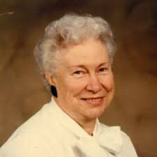 Jean Irene Sullivan Obituary (1927