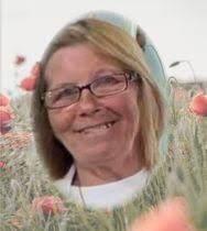 Condolence Book for Bernie Tobin (Dublin 1, Dublin)